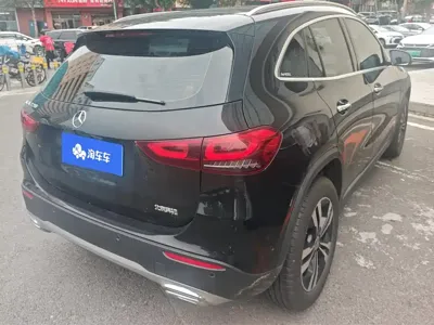 Mercedes-Benz GLA 2023, 31200 км, за 20835.17 USD