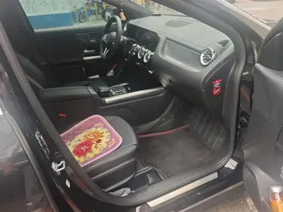 Mercedes-Benz GLA 2023, 31200 км, за 20835.17 USD - фото 8