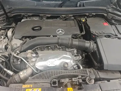 Mercedes-Benz GLA 2023, 31200 км, за 20835.17 USD - фото 10