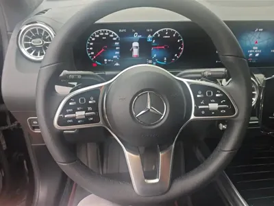 Mercedes-Benz GLA 2023, 31200 км, за 20835.17 USD - фото 15