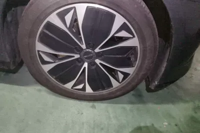 BYD Seal 2022, 47900 км, за 15943 USD