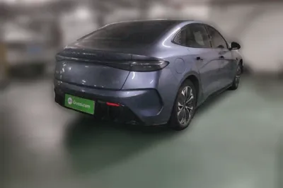 BYD Seal 2022, 47900 км, за 15943 USD - фото 7