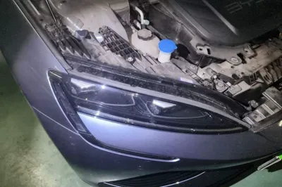 BYD Seal 2022, 47900 км, за 15943 USD - фото 8