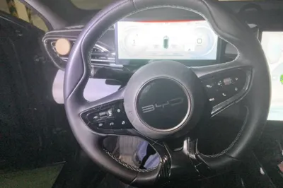 BYD Seal 2022, 47900 км, за 15943 USD - фото 9