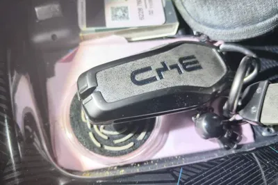 BYD Seal 2022, 47900 км, за 15943 USD - фото 17