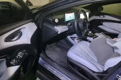 BYD Seal 2022, 47900 км, за 15943 USD - фото 19