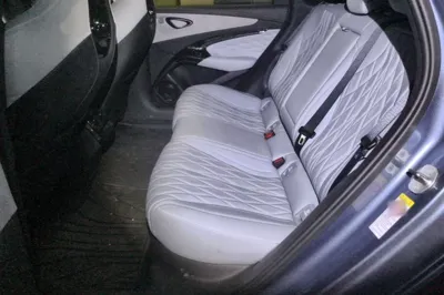 BYD Seal 2022, 47900 км, за 15943 USD - фото 20