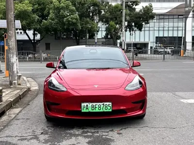 Tesla Model 3 2022, 41000 км, за 19099.1 USD