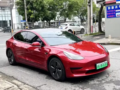 Tesla Model 3 2022, 41000 км, за 19099.1 USD