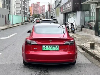 Tesla Model 3 2022, 41000 км, за 19099.1 USD - фото 6