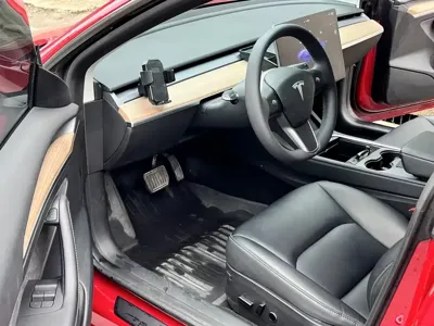 Tesla Model 3 2022, 41000 км, за 19099.1 USD - фото 7