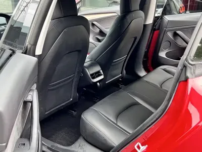 Tesla Model 3 2022, 41000 км, за 19099.1 USD - фото 8