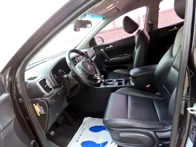Kia Sportage 2016, 179797 км, за 4875.51 USD