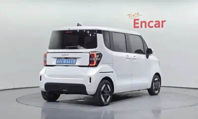 Kia Ray 2024, 48479 км, за 15237.34 USD
