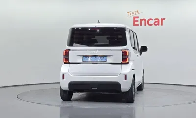 Kia Ray 2024, 48479 км, за 15237.34 USD