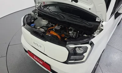 Kia Ray 2024, 48479 км, за 15237.34 USD - фото 6