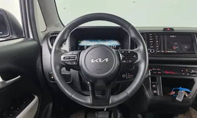 Kia Ray 2024, 48479 км, за 15237.34 USD - фото 14