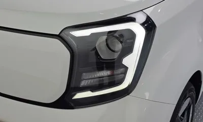 Kia Ray 2024, 48479 км, за 15237.34 USD - фото 22
