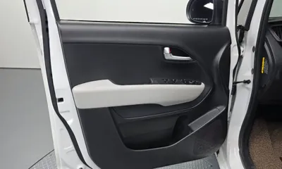 Kia Ray 2024, 48479 км, за 15237.34 USD - фото 24
