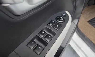 Kia Ray 2024, 48479 км, за 15237.34 USD - фото 28