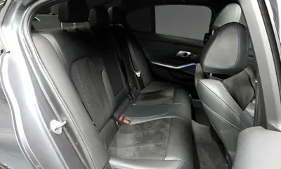 BMW 3-Series 2021, 69906 км, за 18762.22 USD - фото 12
