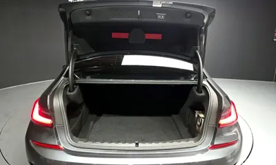 BMW 3-Series 2021, 69906 км, за 18762.22 USD - фото 20