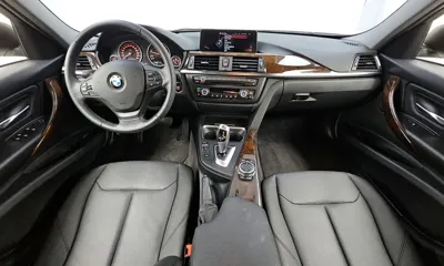 BMW 3-Series 2015, 80908 км, за 7932.32 USD - фото 7
