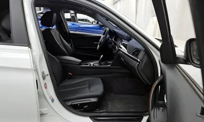 BMW 3-Series 2015, 80908 км, за 7932.32 USD - фото 11
