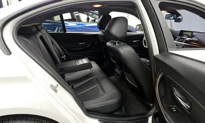 BMW 3-Series 2015, 80908 км, за 7932.32 USD - фото 12