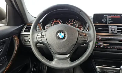 BMW 3-Series 2015, 80908 км, за 7932.32 USD - фото 13