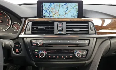 BMW 3-Series 2015, 80908 км, за 7932.32 USD - фото 14