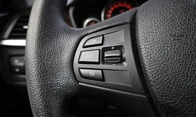 BMW 3-Series 2015, 80908 км, за 7932.32 USD - фото 16