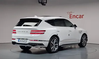 Genesis GV80 2024, 29842 км, за 42651.54 USD