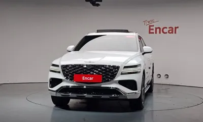 Genesis GV80 2024, 29842 км, за 42651.54 USD