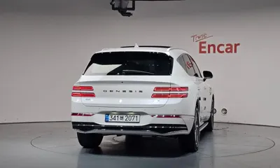 Genesis GV80 2024, 29842 км, за 42651.54 USD