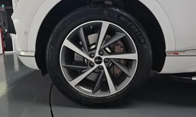 Genesis GV80 2024, 29842 км, за 42651.54 USD
