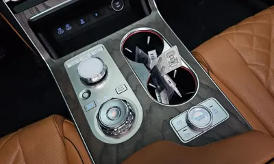 Genesis GV80 2024, 29842 км, за 42651.54 USD - фото 9