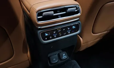 Genesis GV80 2024, 29842 км, за 42651.54 USD - фото 19