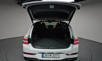 Genesis GV80 2024, 29842 км, за 42651.54 USD - фото 20