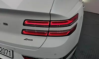 Genesis GV80 2024, 29842 км, за 42651.54 USD - фото 23