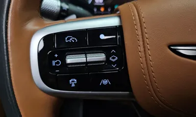Genesis GV80 2024, 29842 км, за 42651.54 USD - фото 29