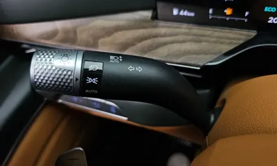 Genesis GV80 2024, 29842 км, за 42651.54 USD - фото 30