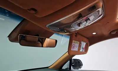 Genesis GV80 2024, 29842 км, за 42651.54 USD - фото 33