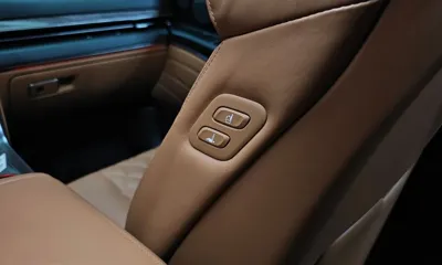 Genesis GV80 2024, 29842 км, за 42651.54 USD - фото 34