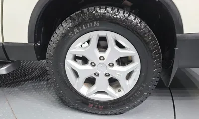 KG_Mobility_Ssangyong Rexton 2024, 82022 км, за 16865.27 USD