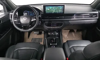 KG_Mobility_Ssangyong Rexton 2024, 82022 км, за 16865.27 USD - фото 7