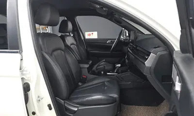 KG_Mobility_Ssangyong Rexton 2024, 82022 км, за 16865.27 USD - фото 11