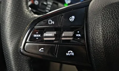 KG_Mobility_Ssangyong Rexton 2024, 82022 км, за 16865.27 USD - фото 33
