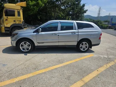 KG_Mobility_Ssangyong KORANDO 2013, 135943 км, за 3216.49 USD