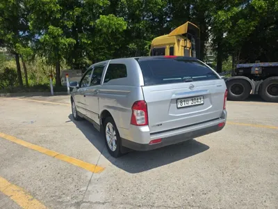 KG_Mobility_Ssangyong KORANDO 2013, 135943 км, за 3216.49 USD